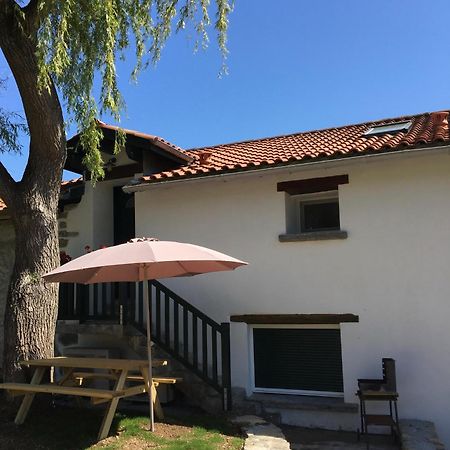 דירות Lantabat La Grange D'Etxexuria מראה חיצוני תמונה